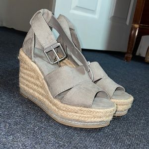 Wedges